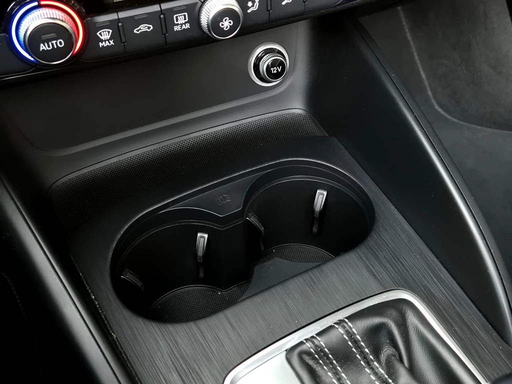 Audi A3 – foto 43