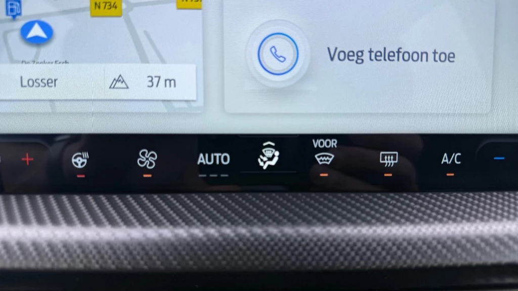 Ford Kuga – foto 21