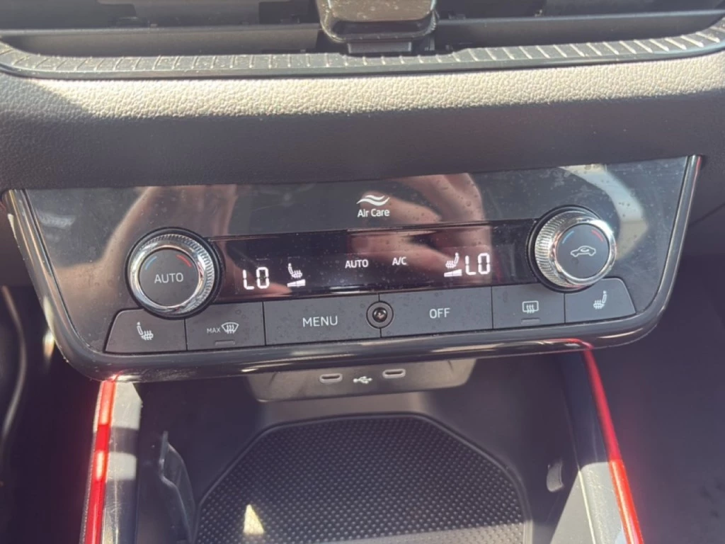 Škoda Fabia – foto 18