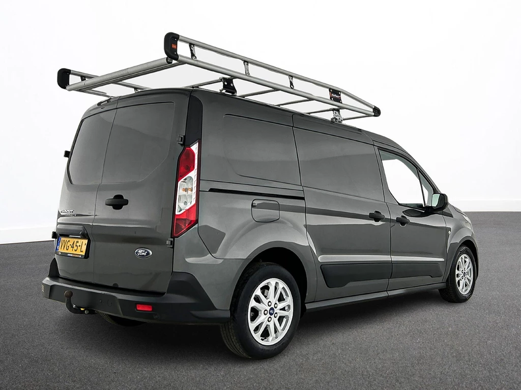 Ford Transit Connect – foto 4