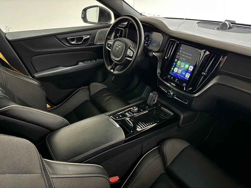 Volvo V60 – foto 31