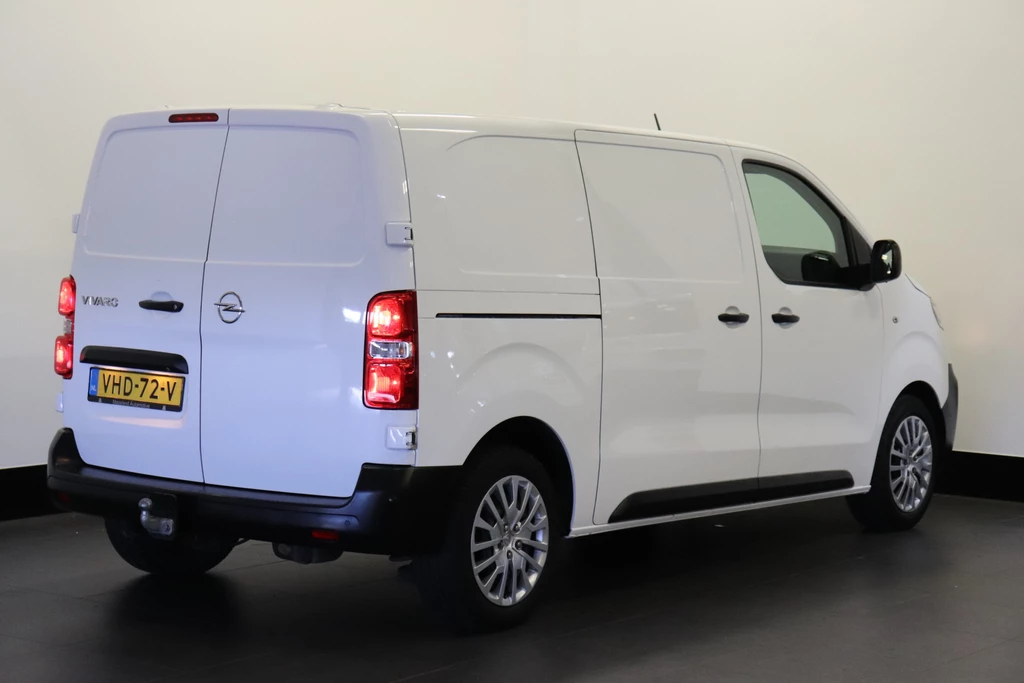 Opel Vivaro – foto 4