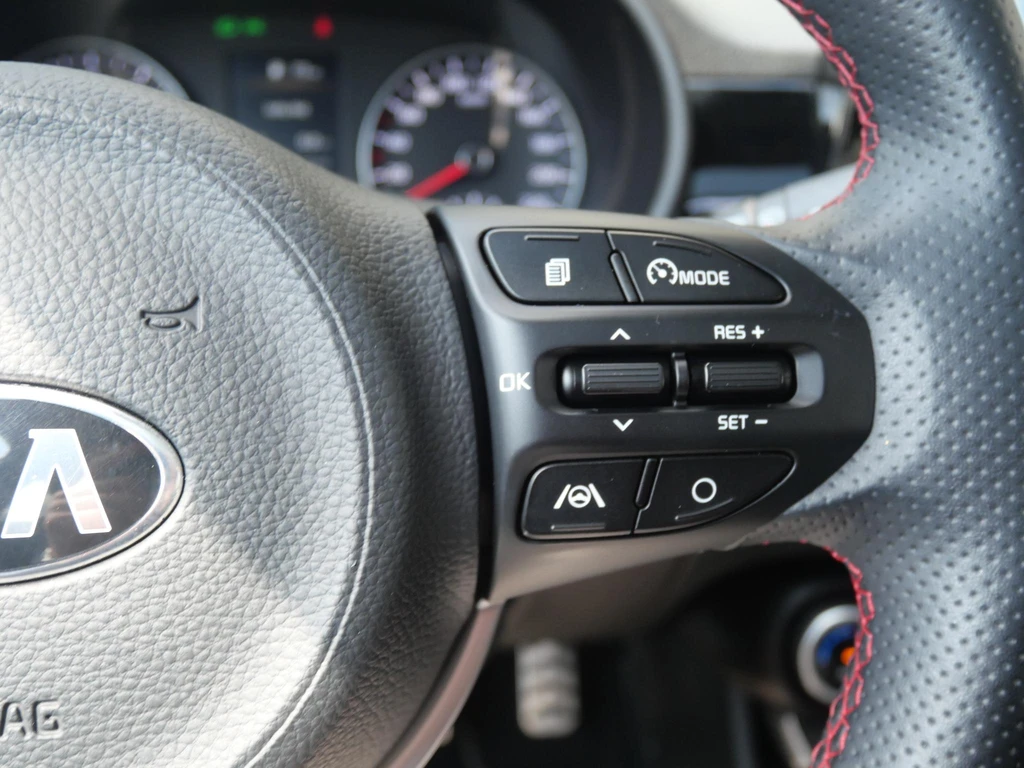 Kia Picanto – foto 14