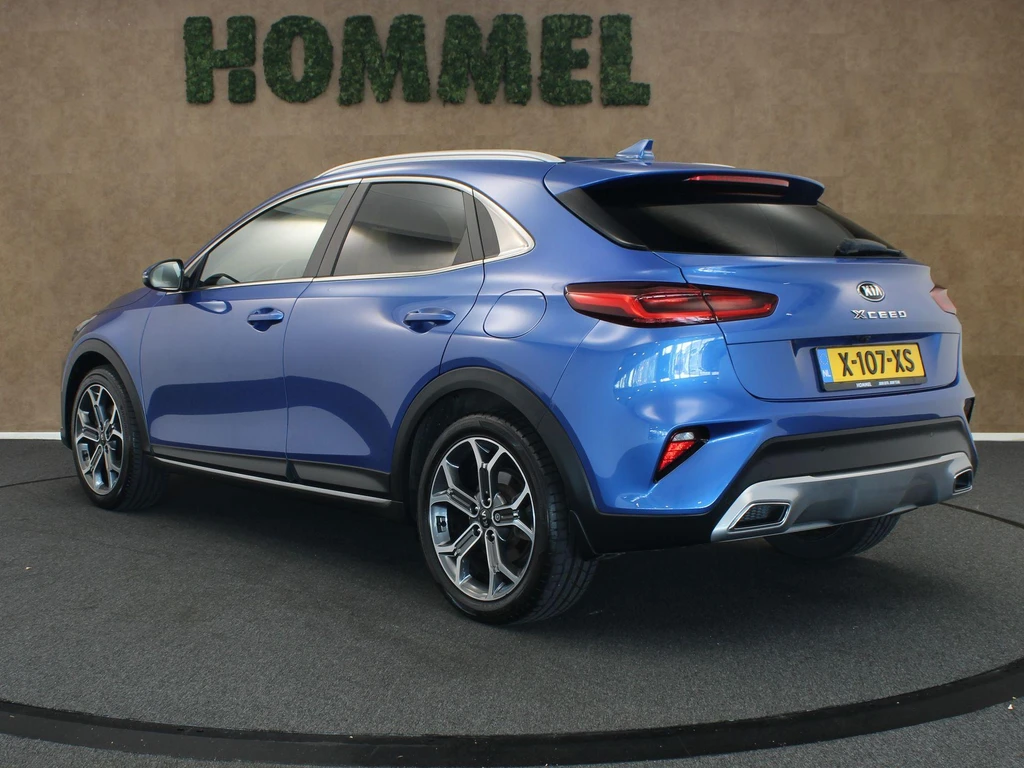 Kia XCeed – foto 4