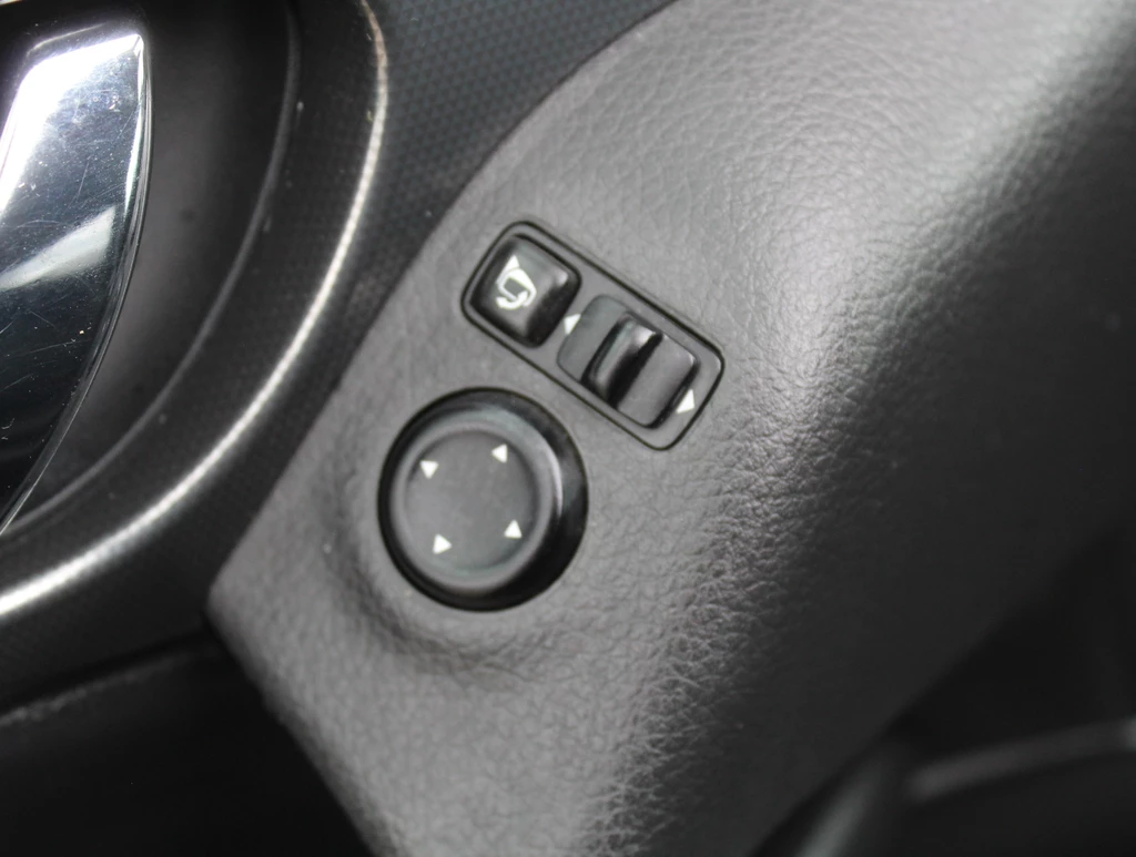 Nissan QASHQAI – foto 30