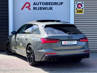 Audi A6 – thumbnail 3