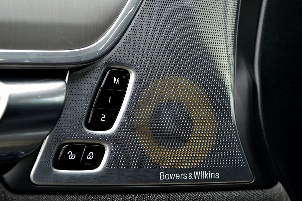 Volvo V90 – foto 32