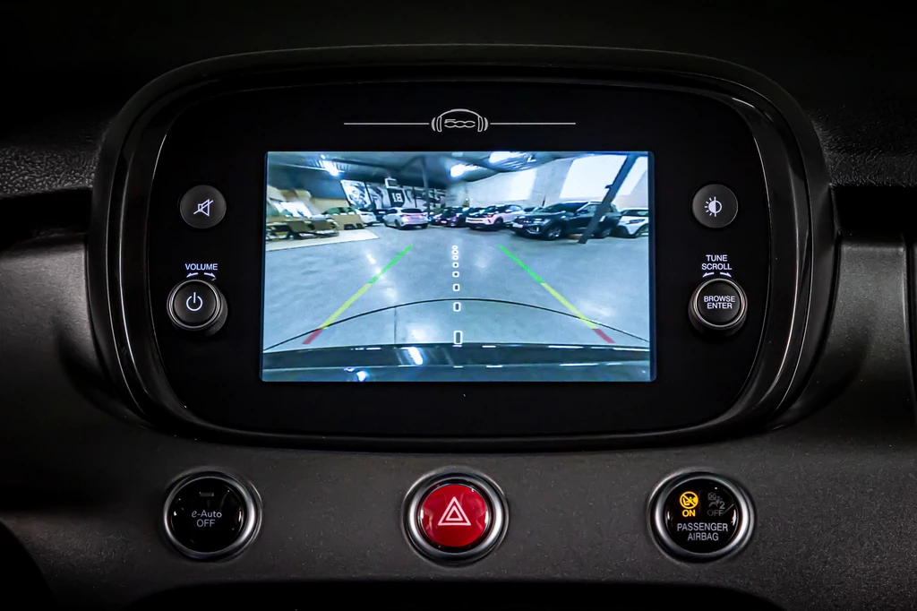 Fiat 500X – foto 44