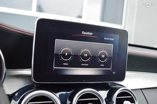 Mercedes-Benz C-Klasse – thumbnail 40
