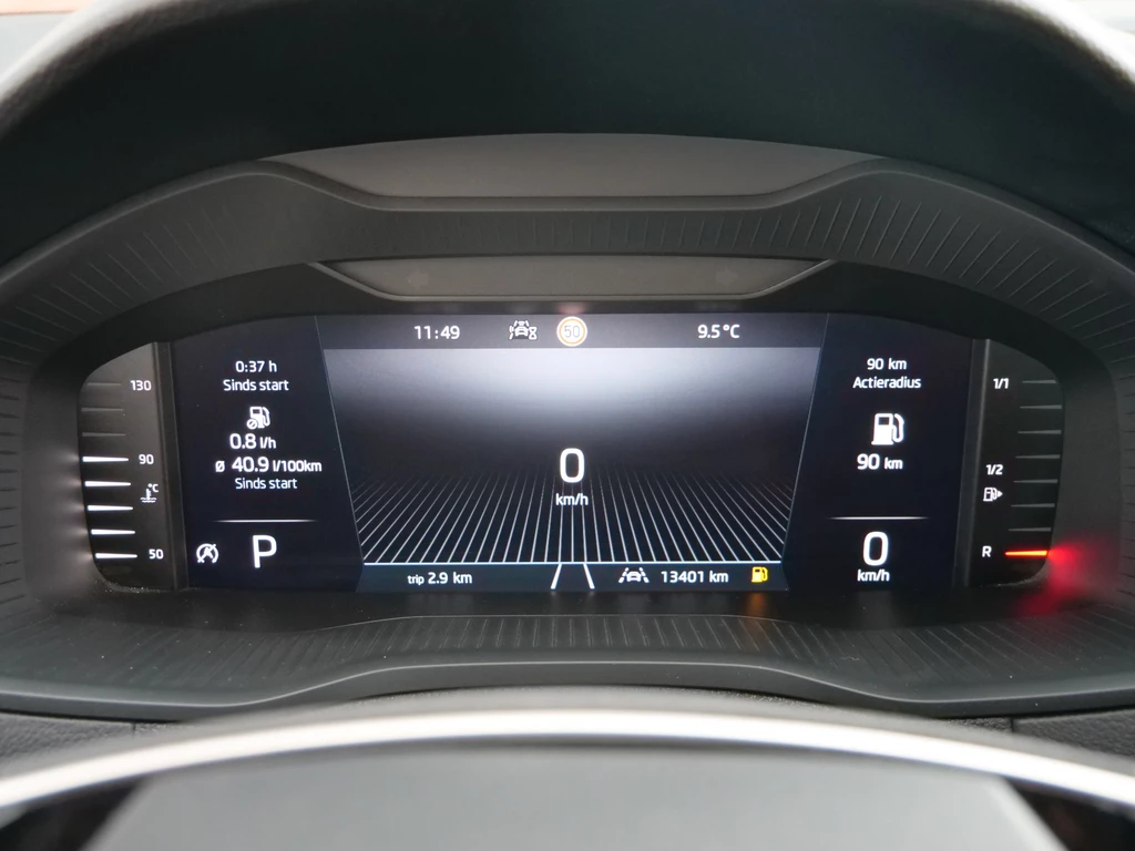 Škoda Karoq – foto 19