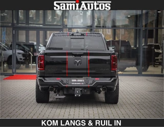 Dodge Ram Pick-Up – thumbnail 10