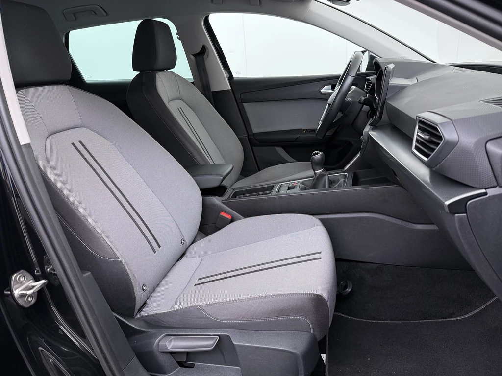 SEAT Leon – foto 43