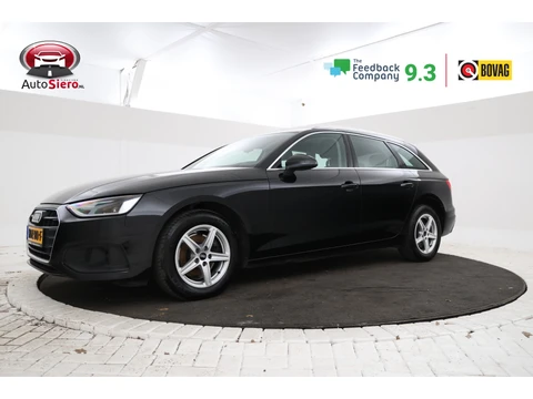 Audi A4 Avant 35 TDI Pro Line Cruise Control, Airco