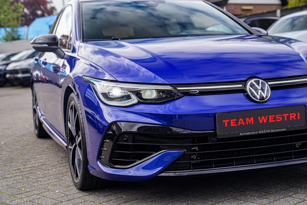 Volkswagen Golf – foto 17