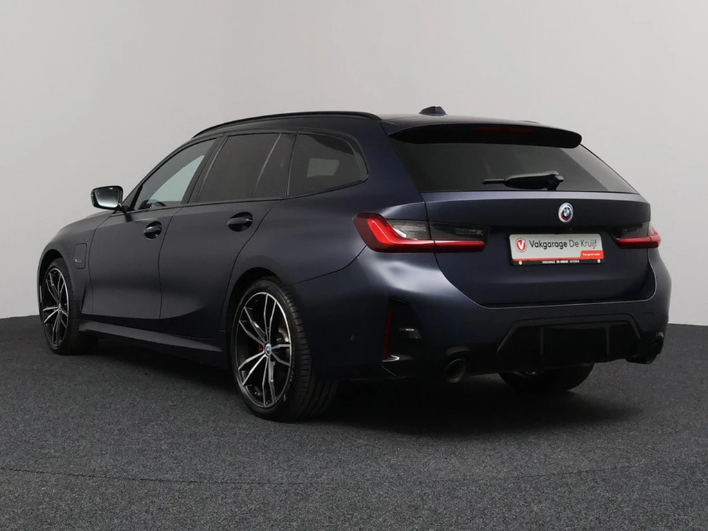 BMW 3 Serie – foto 3