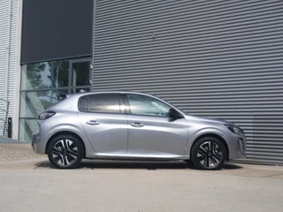 Peugeot e-208 – thumbnail 5