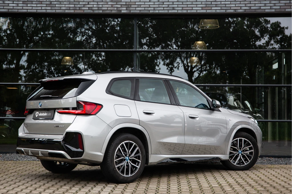 BMW X1 – foto 3