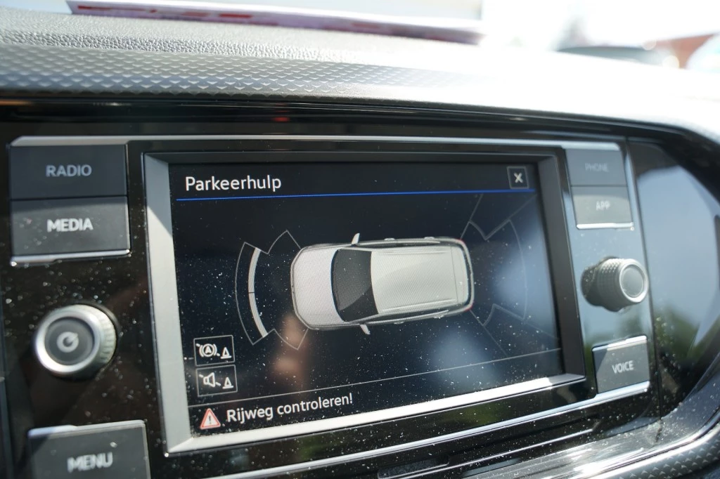 Volkswagen T-Cross – foto 22
