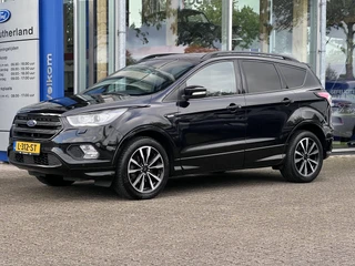 Ford Kuga – thumbnail 2