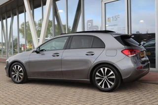 Mercedes-Benz A-Klasse – thumbnail 6