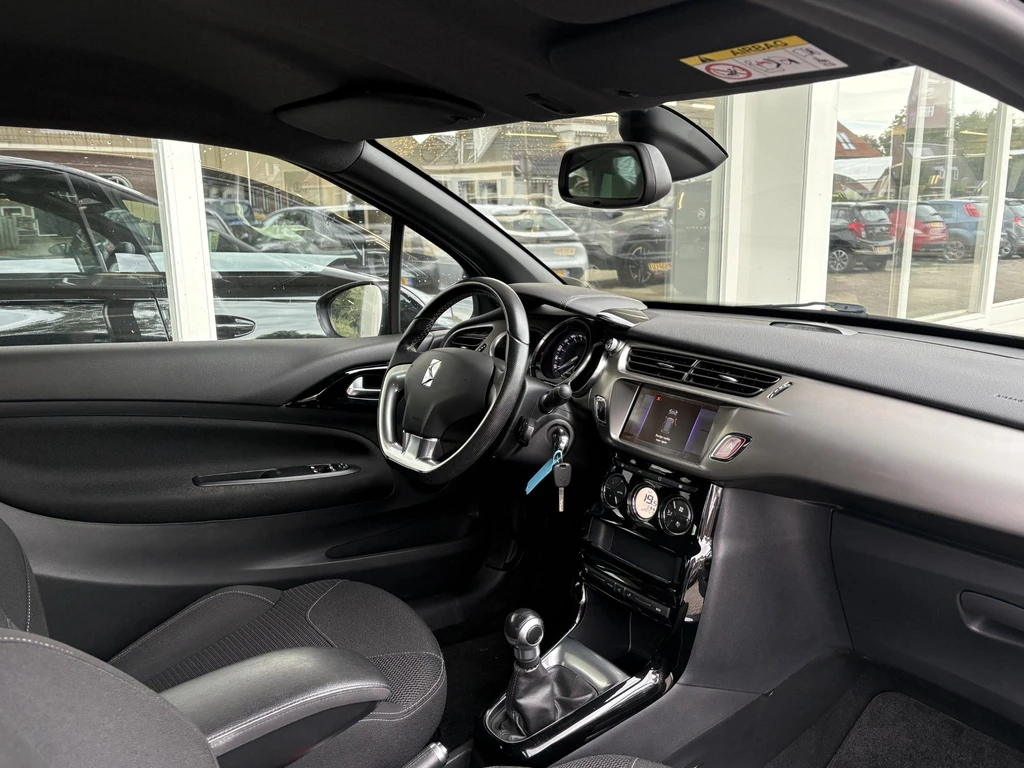 DS DS 3 – foto 8