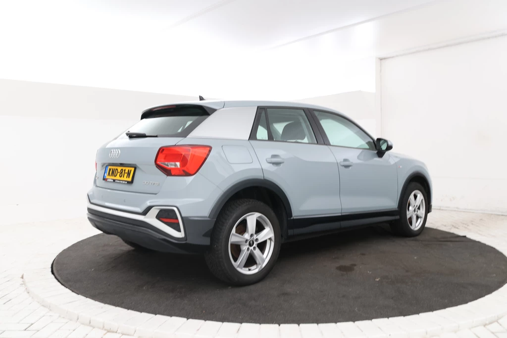 Audi Q2 – foto 4