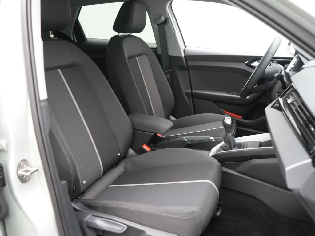 Audi A1 Sportback – foto 31