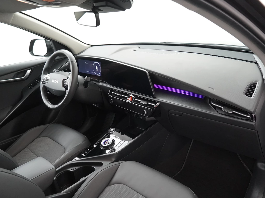 Kia Niro – foto 42