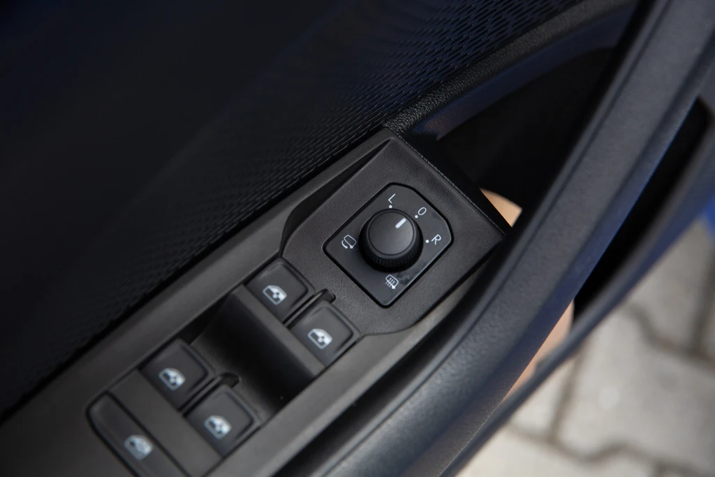 Škoda Octavia – foto 21