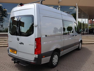 Mercedes-Benz Sprinter – thumbnail 5
