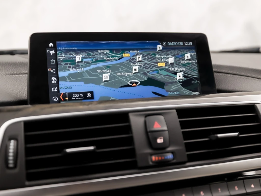 BMW 3 Serie – foto 10