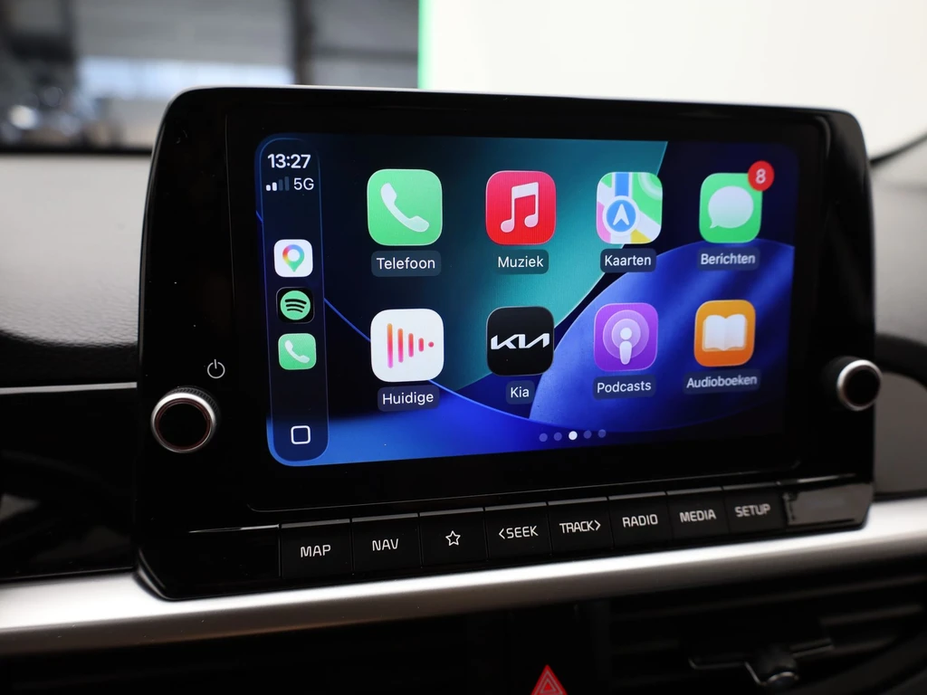 Kia Picanto – foto 20