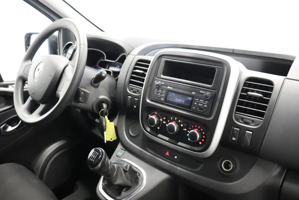 Renault Trafic – foto 8