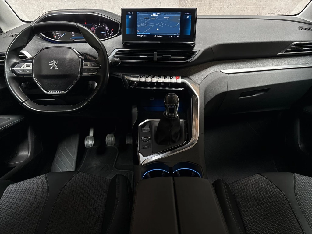 Peugeot 3008 – foto 6