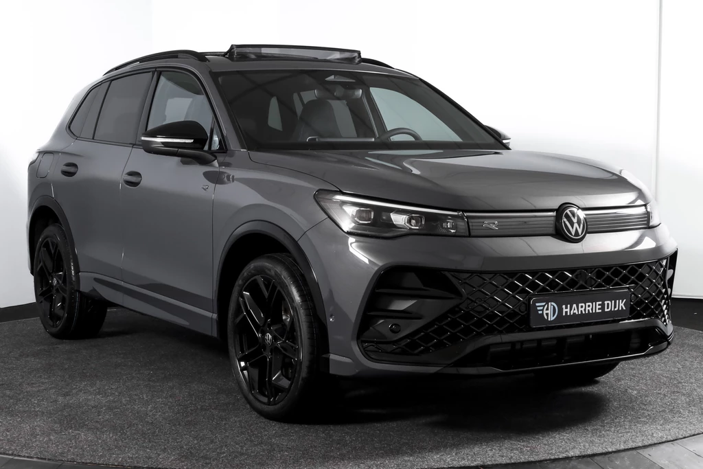Volkswagen Tiguan – foto 8