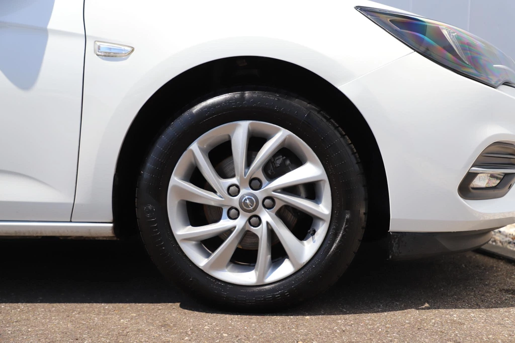 Opel Astra – foto 5
