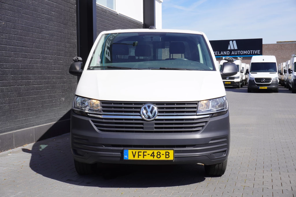 Volkswagen Transporter – foto 4
