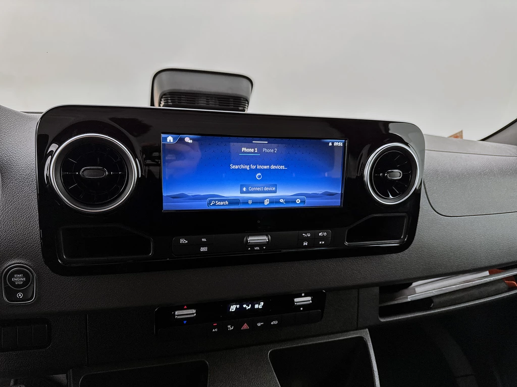 Mercedes-Benz Sprinter – foto 16