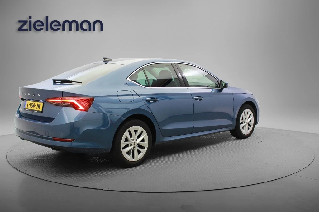 Škoda Octavia – foto 5