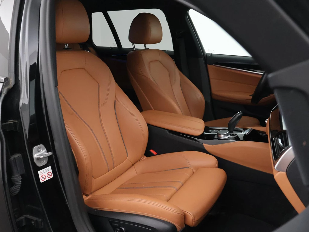 BMW 5 Serie – foto 10