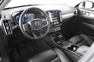 Volvo XC40 – thumbnail 19