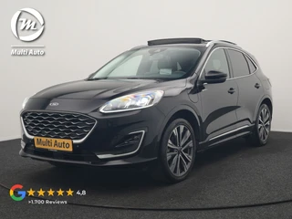 Ford Kuga – thumbnail 1