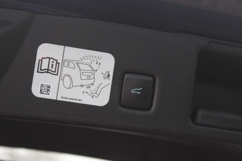 Ford Kuga – foto 29