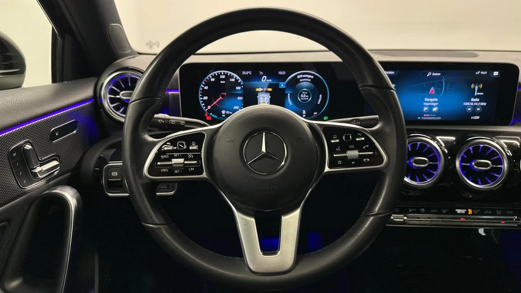 Mercedes-Benz A-Klasse – foto 21