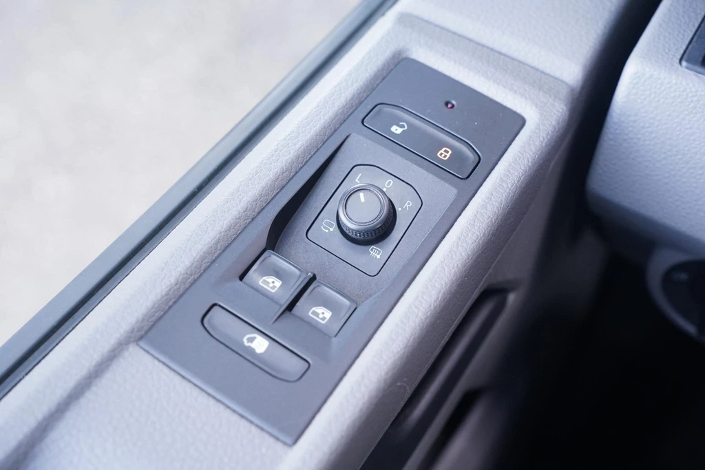 Volkswagen Transporter – foto 35