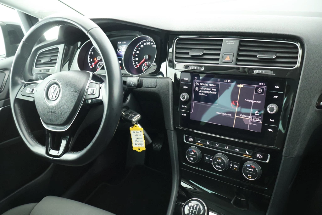 Volkswagen Golf – foto 8