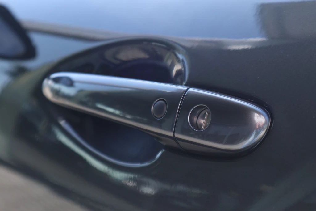 Mazda MX-5 – foto 35
