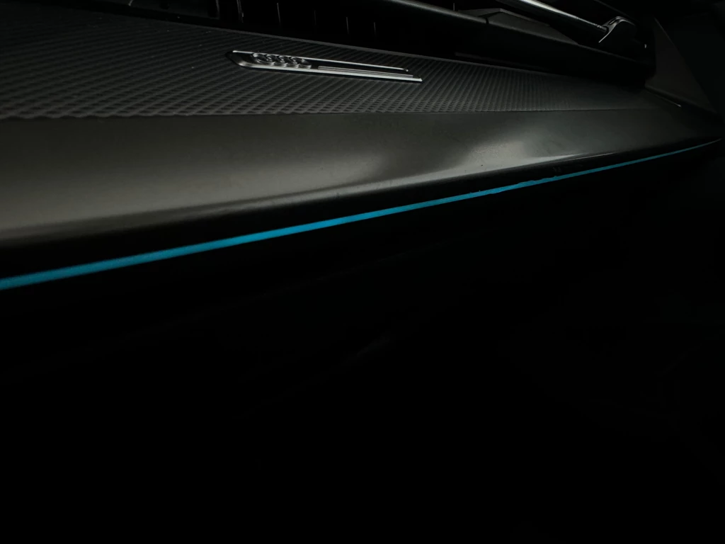 Audi A3 – foto 18