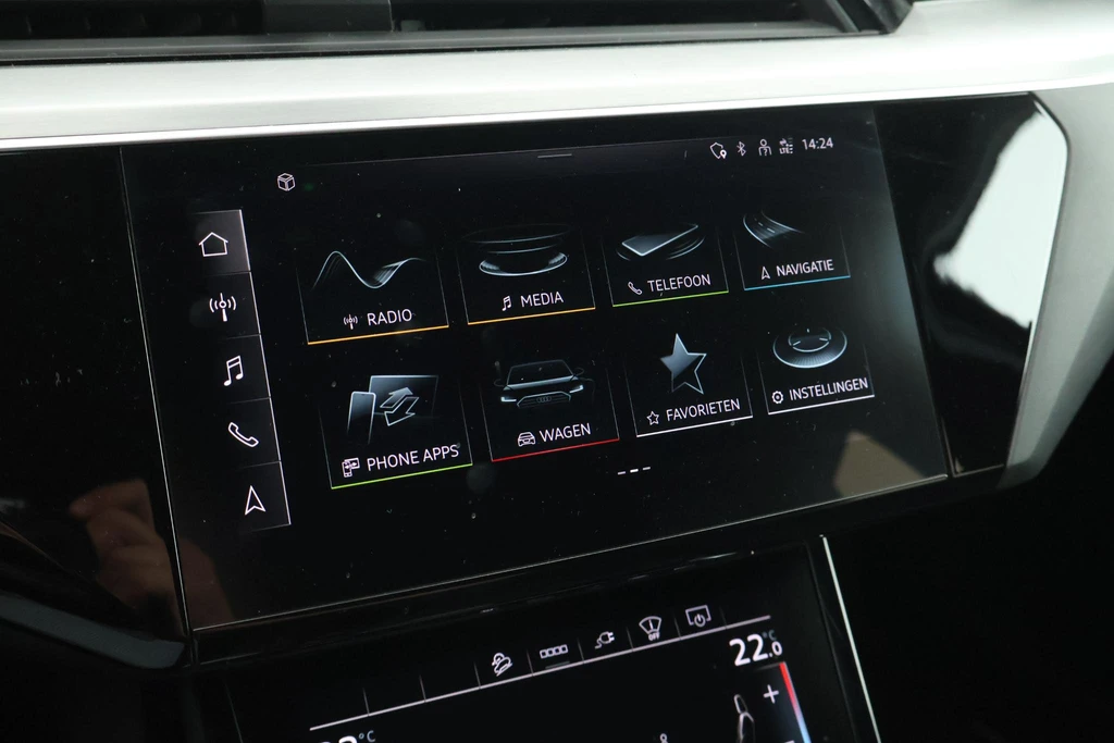 Audi e-tron – foto 26