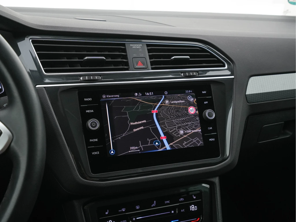 Volkswagen Tiguan – foto 17